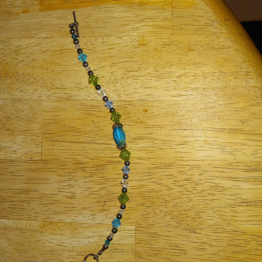 Handcrafted - Picture 2 of 2